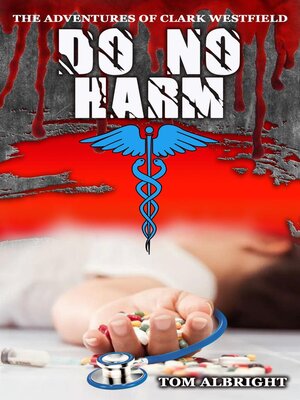 cover image of Do No Harm